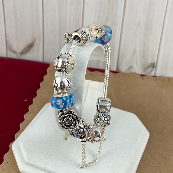 Add A bead Bracelet - Picture 11 of 12